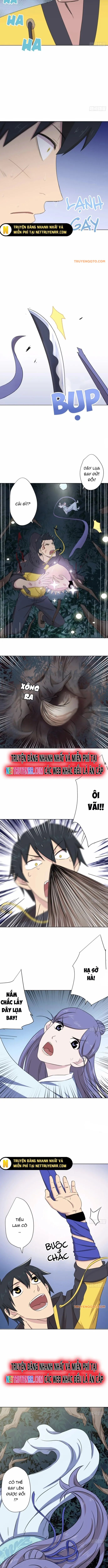 Thiên Thần Shipper Chapter 103 - 4