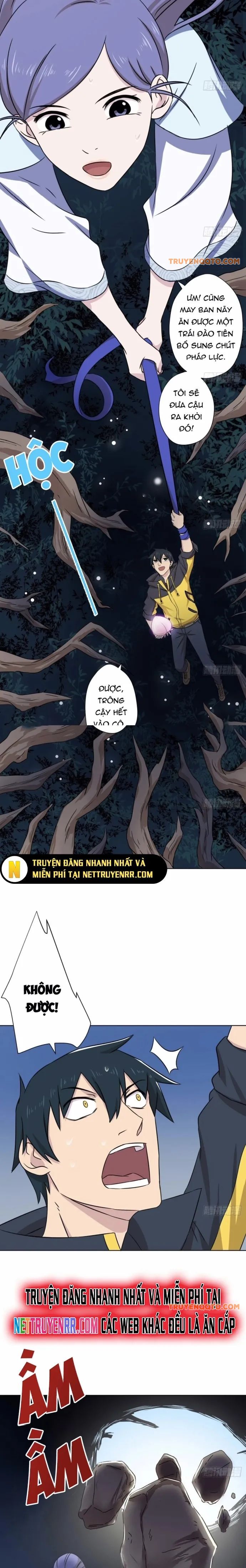 Thiên Thần Shipper Chapter 103 - 5