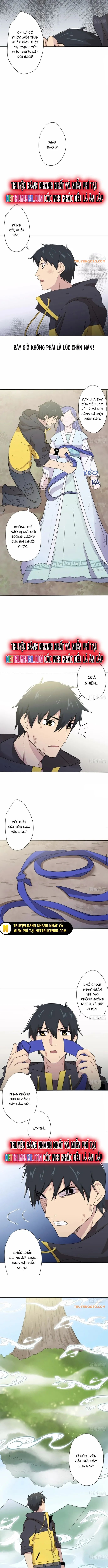 Thiên Thần Shipper Chapter 105 - 2