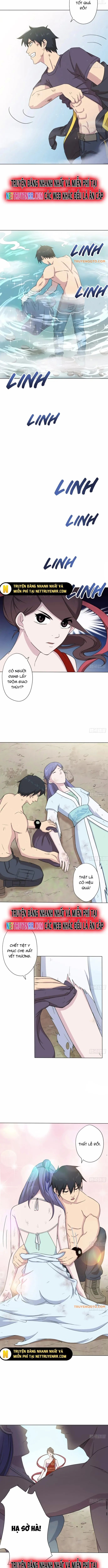 Thiên Thần Shipper Chapter 105 - 4