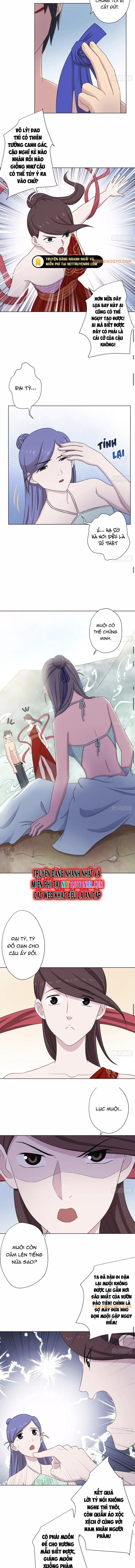 Thiên Thần Shipper Chapter 106 - 2