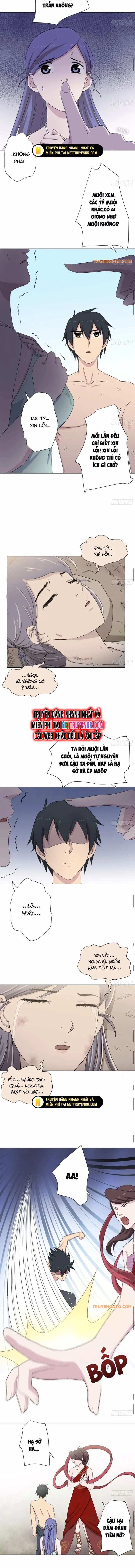 Thiên Thần Shipper Chapter 106 - 3