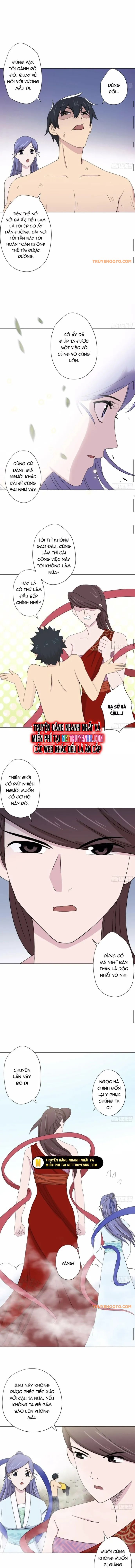 Thiên Thần Shipper Chapter 106 - 4