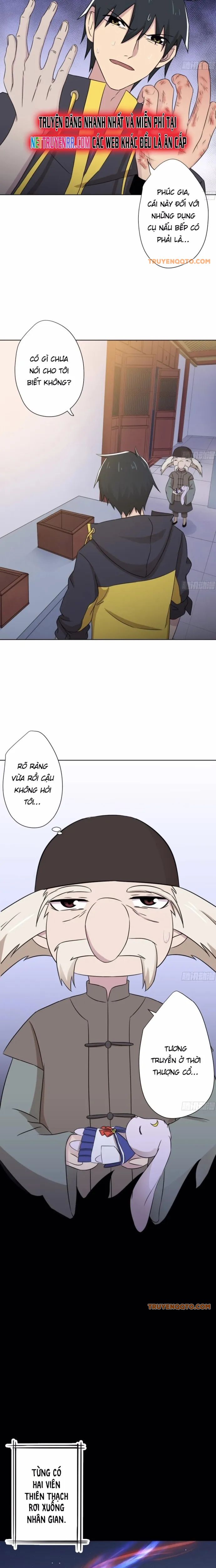 Thiên Thần Shipper Chapter 107 - 2