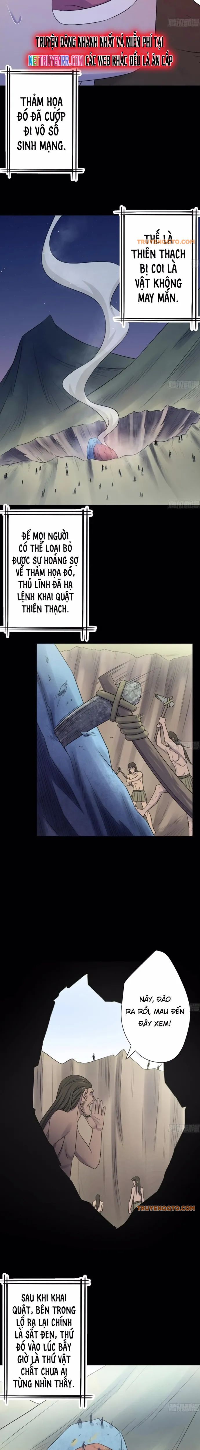 Thiên Thần Shipper Chapter 107 - 4