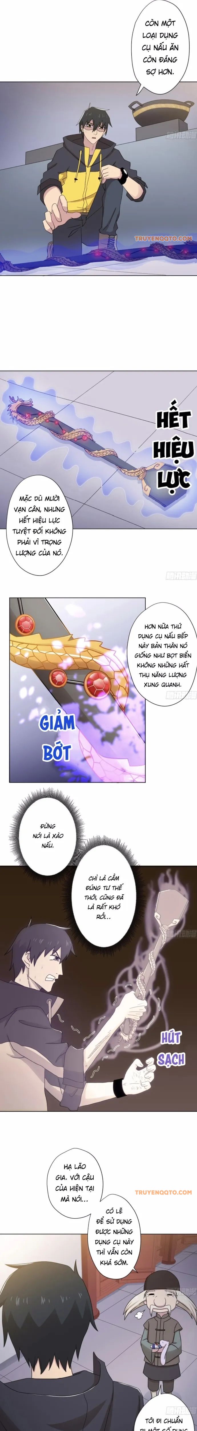 Thiên Thần Shipper Chapter 107 - 7