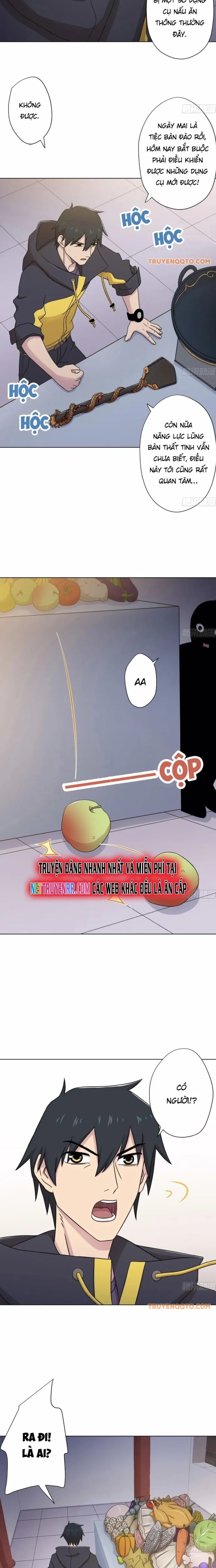 Thiên Thần Shipper Chapter 107 - 8