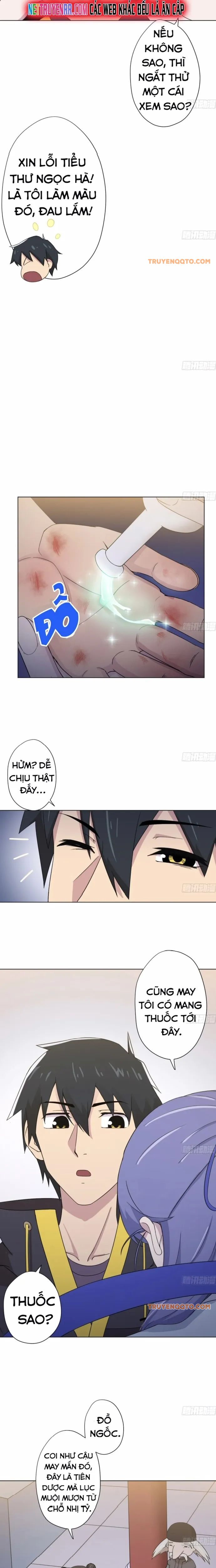 Thiên Thần Shipper Chapter 108 - 2