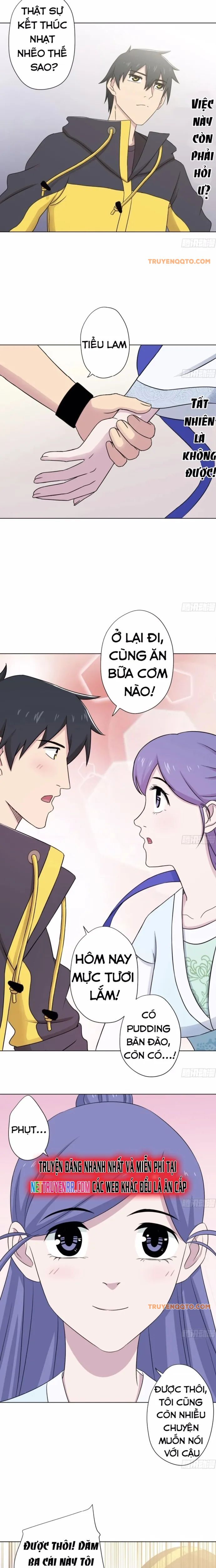 Thiên Thần Shipper Chapter 108 - 5