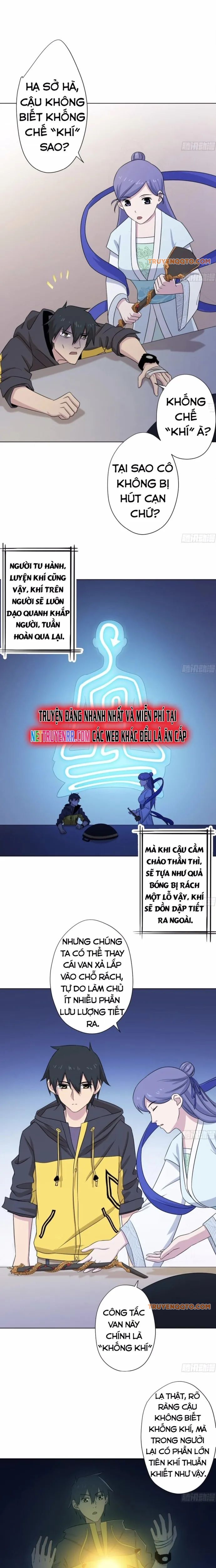 Thiên Thần Shipper Chapter 108 - 7