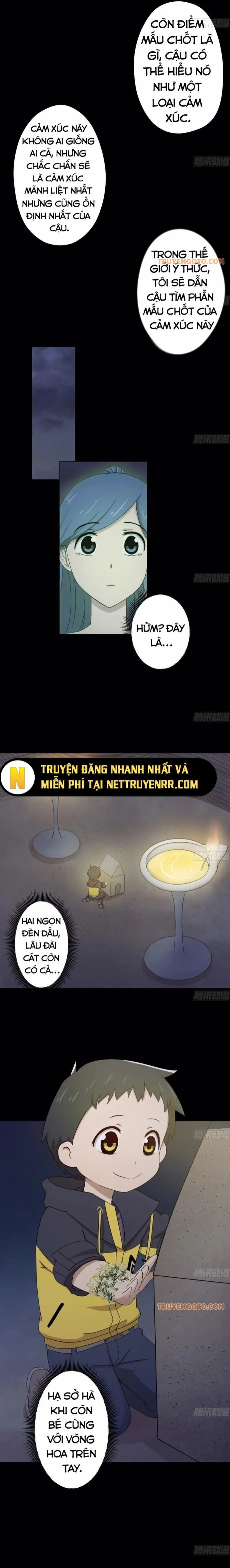 Thiên Thần Shipper Chapter 109 - 2