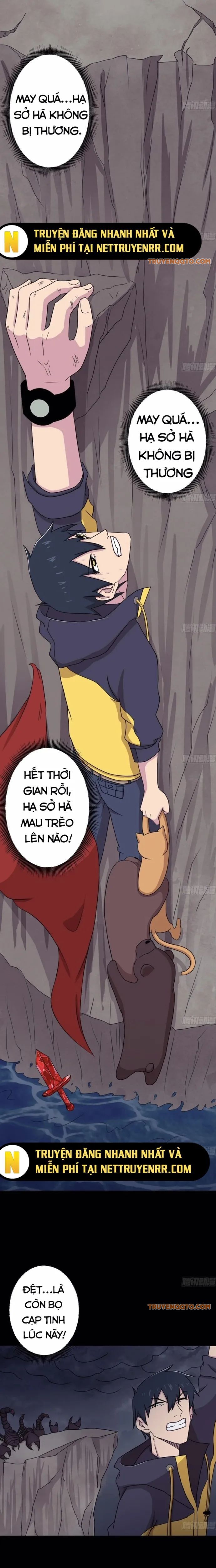 Thiên Thần Shipper Chapter 109 - 11