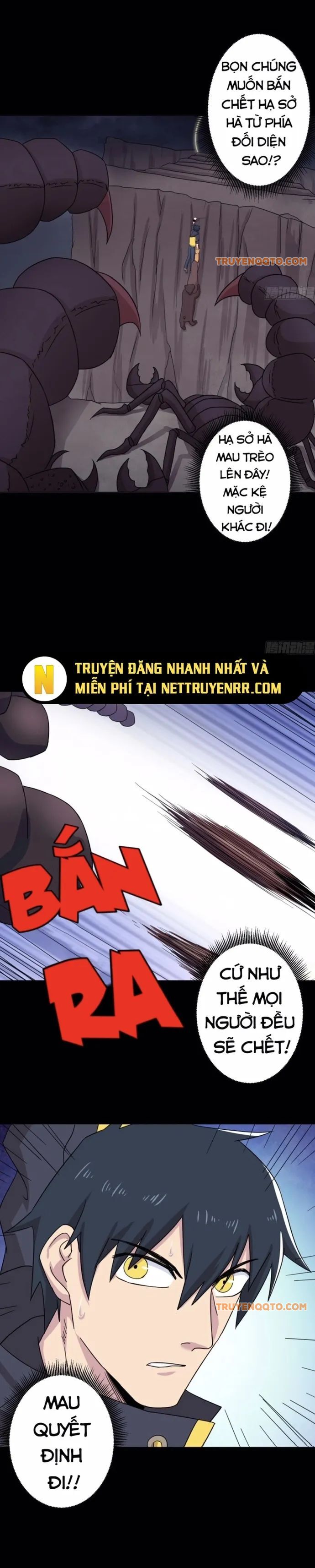 Thiên Thần Shipper Chapter 109 - 12