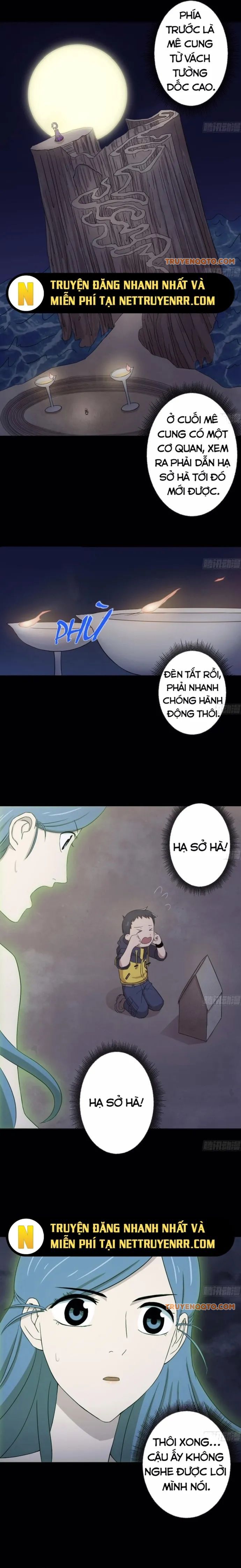 Thiên Thần Shipper Chapter 109 - 3