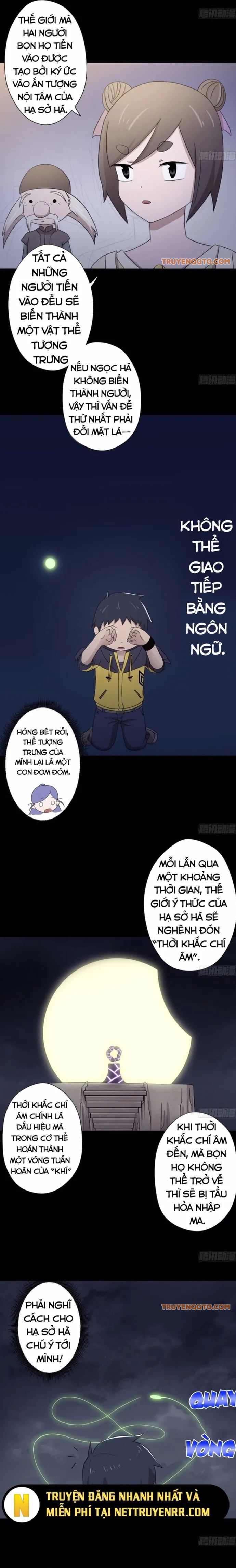 Thiên Thần Shipper Chapter 109 - 4