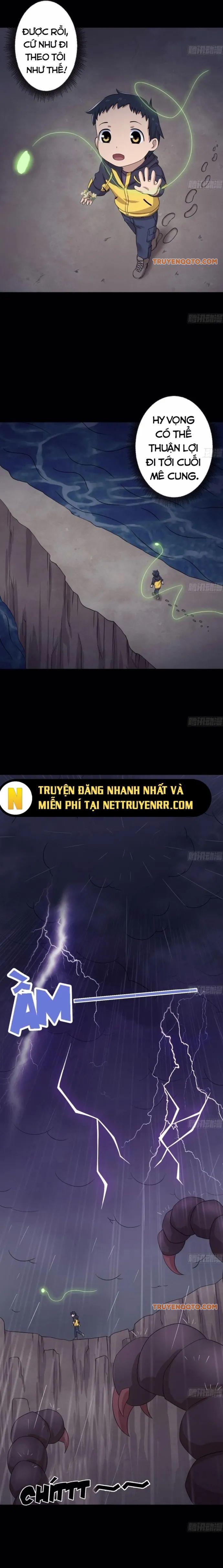 Thiên Thần Shipper Chapter 109 - 5