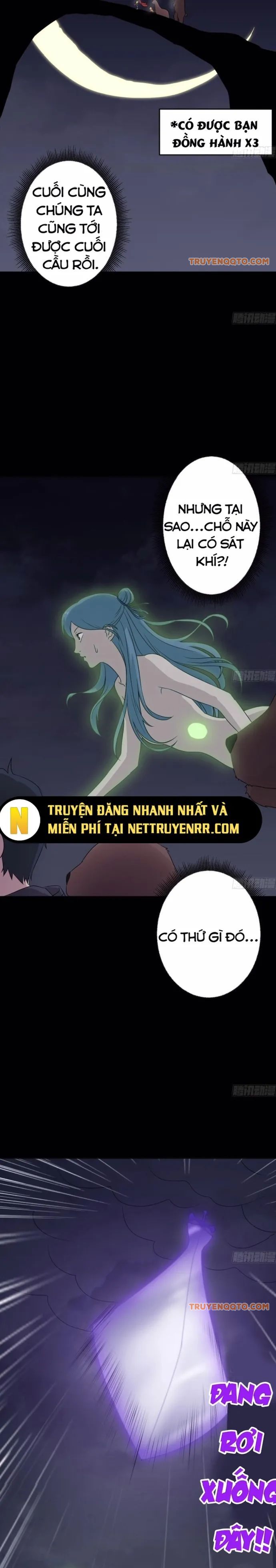 Thiên Thần Shipper Chapter 109 - 9