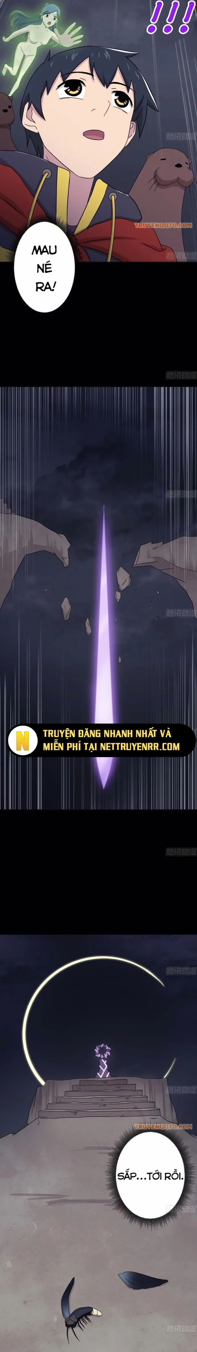 Thiên Thần Shipper Chapter 109 - 10