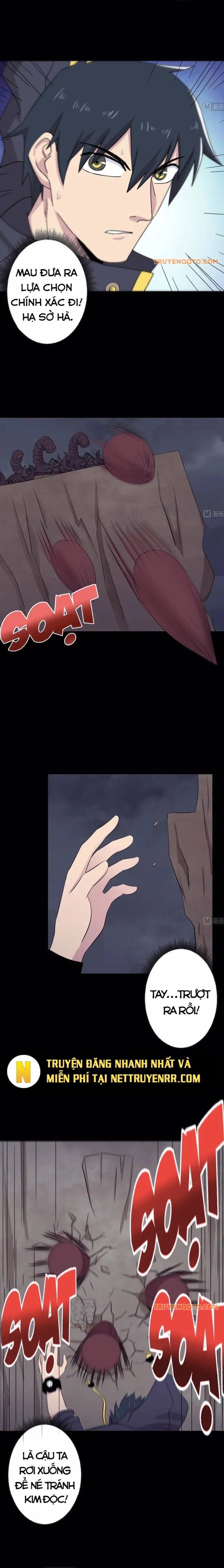 Thiên Thần Shipper Chapter 110 - 2