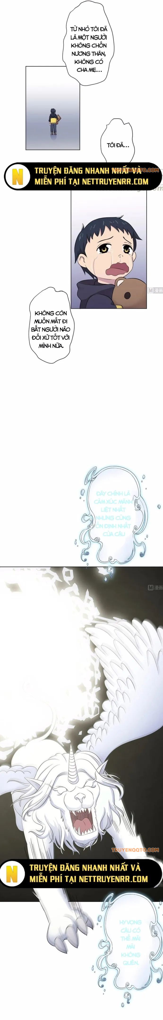 Thiên Thần Shipper Chapter 110 - 11