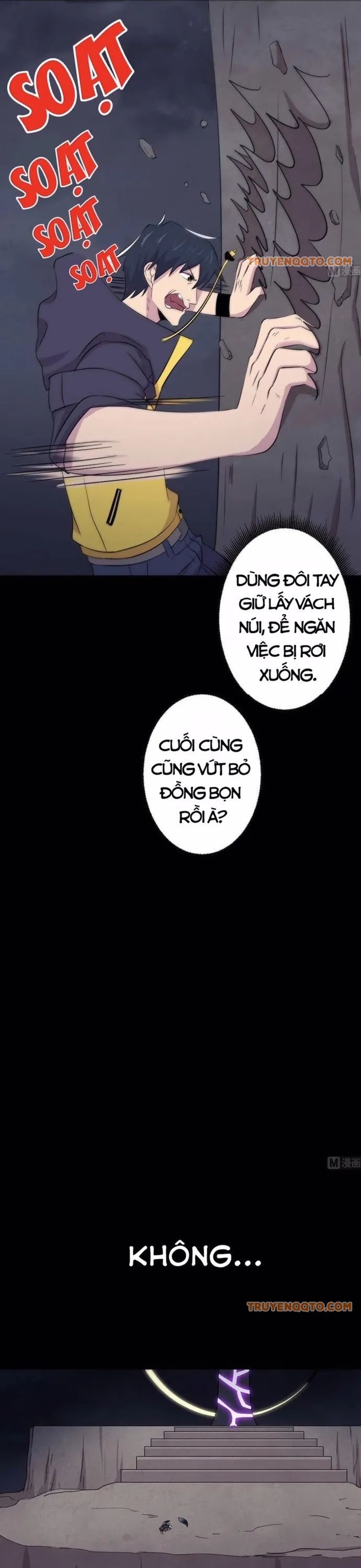 Thiên Thần Shipper Chapter 110 - 3
