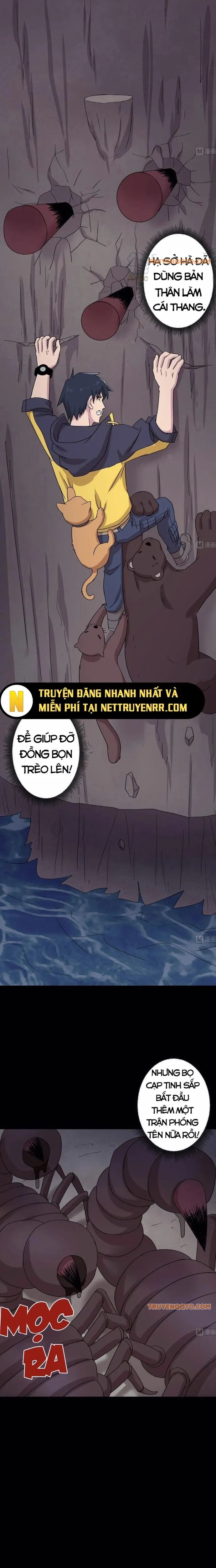 Thiên Thần Shipper Chapter 110 - 4