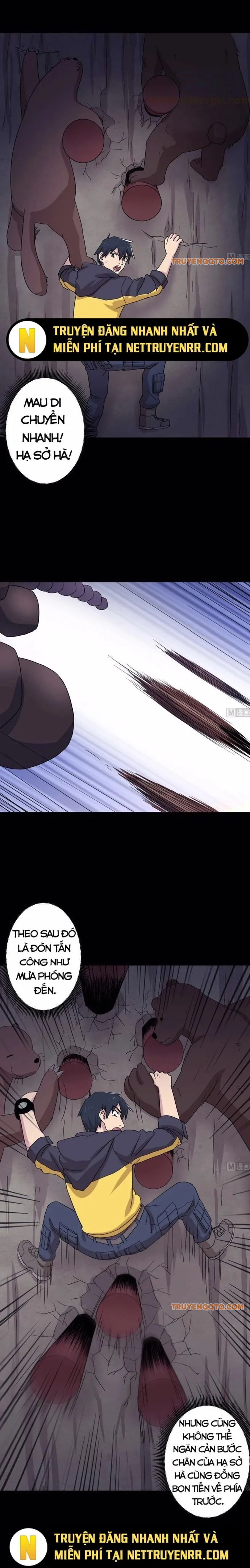 Thiên Thần Shipper Chapter 110 - 5