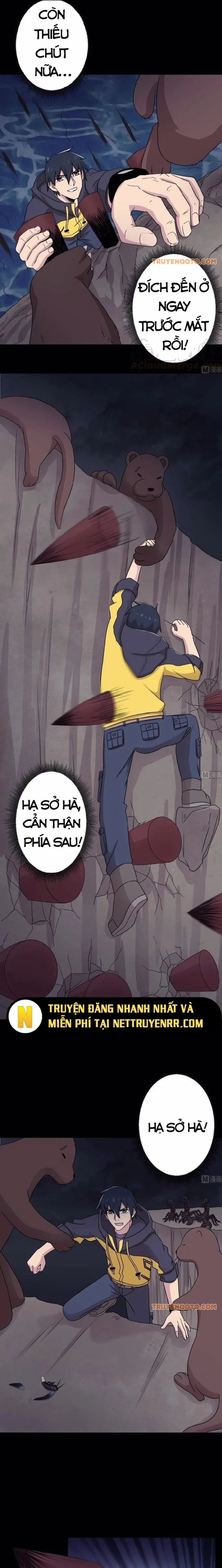 Thiên Thần Shipper Chapter 110 - 6