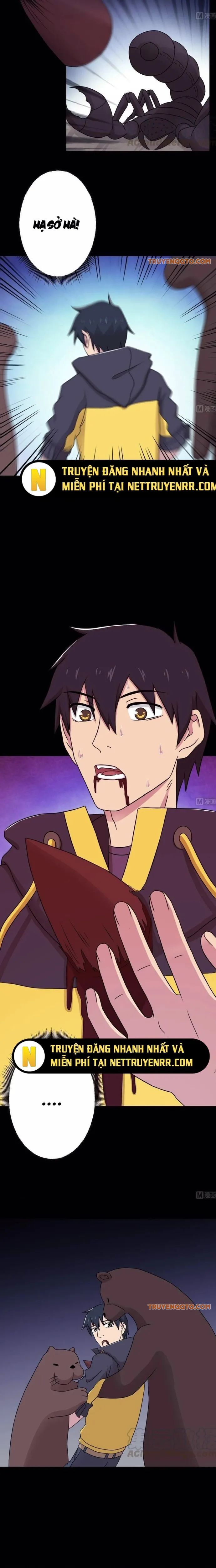 Thiên Thần Shipper Chapter 110 - 7