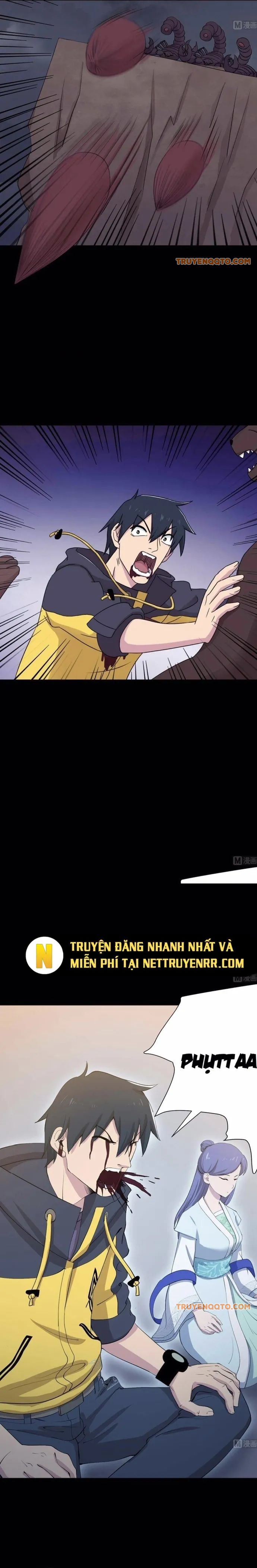 Thiên Thần Shipper Chapter 110 - 8