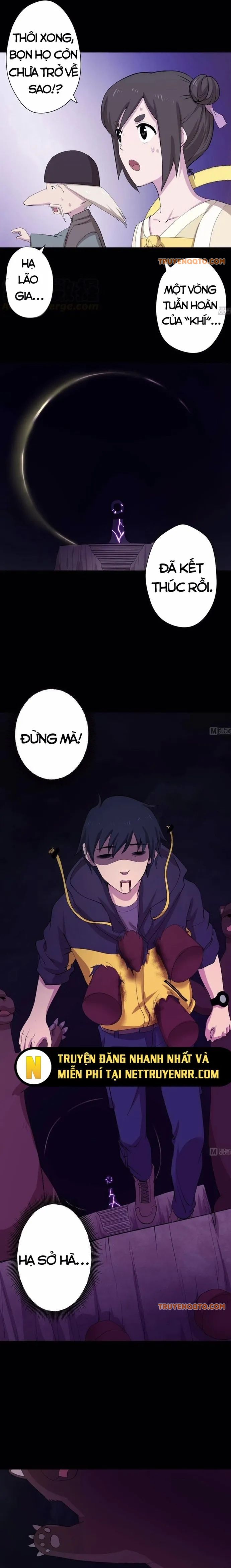 Thiên Thần Shipper Chapter 110 - 9