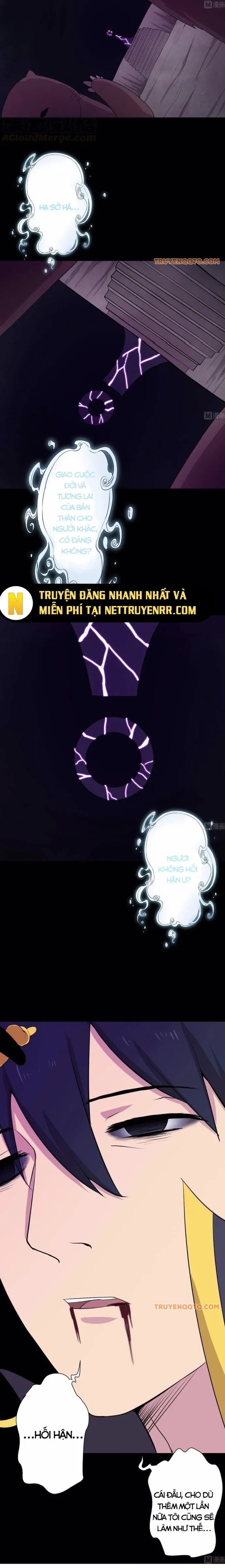 Thiên Thần Shipper Chapter 110 - 10