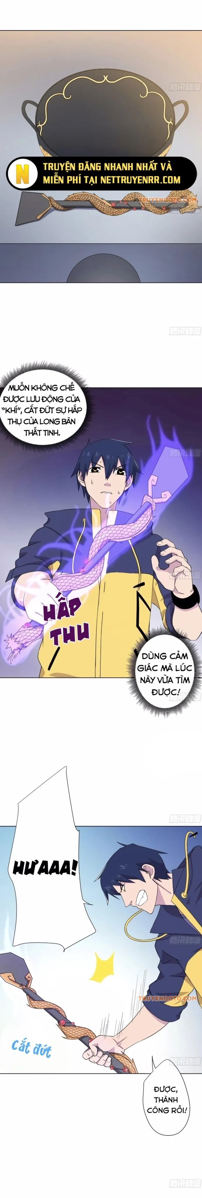 Thiên Thần Shipper Chapter 111 - 2