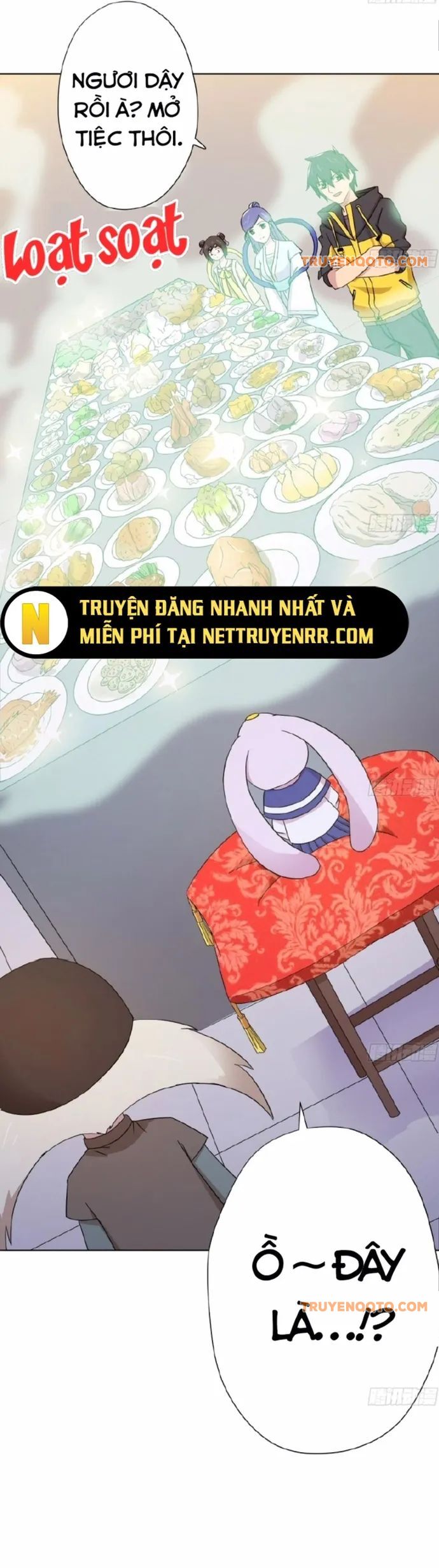 Thiên Thần Shipper Chapter 111 - 11