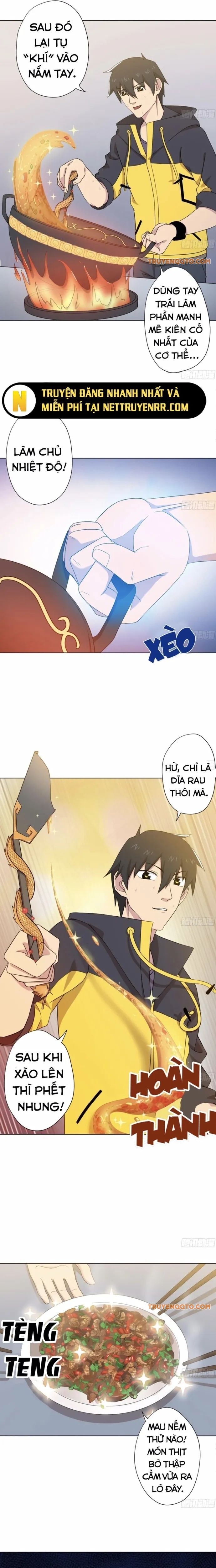 Thiên Thần Shipper Chapter 111 - 3