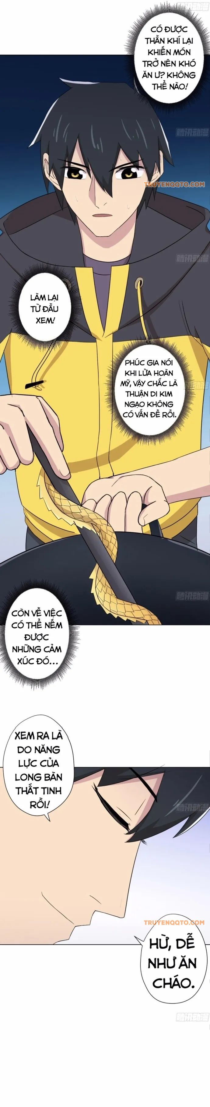 Thiên Thần Shipper Chapter 111 - 6