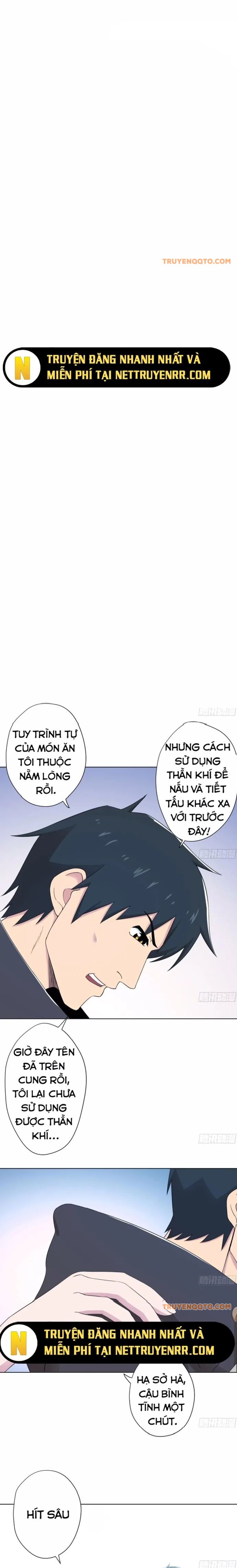 Thiên Thần Shipper Chapter 111 - 8