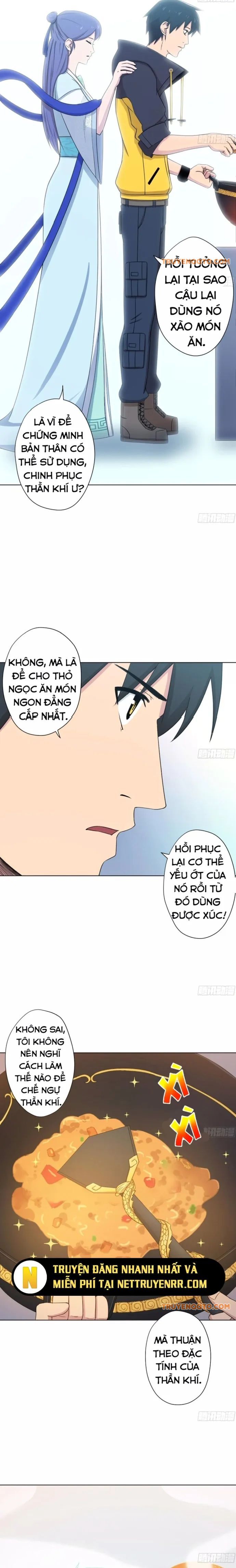 Thiên Thần Shipper Chapter 111 - 9