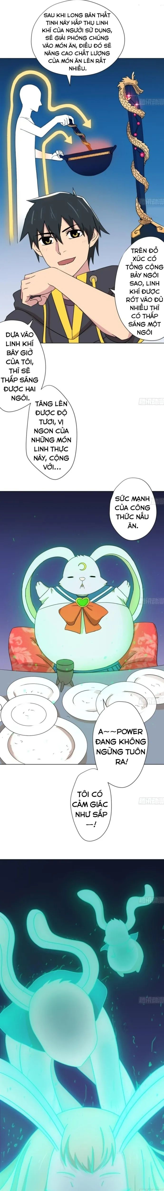 Thiên Thần Shipper Chapter 112 - 3