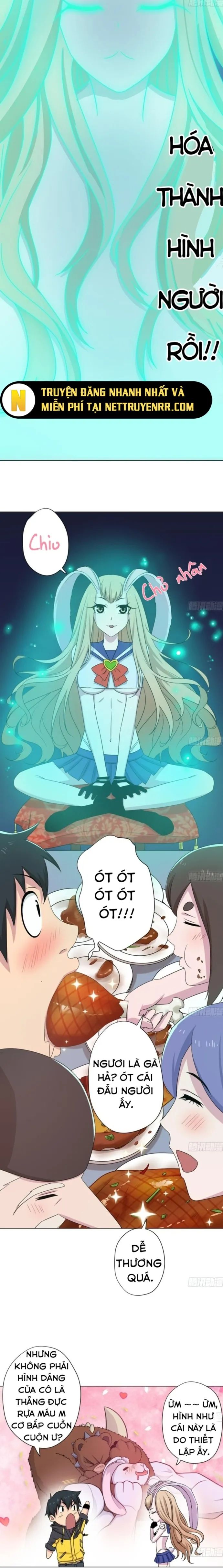 Thiên Thần Shipper Chapter 112 - 4