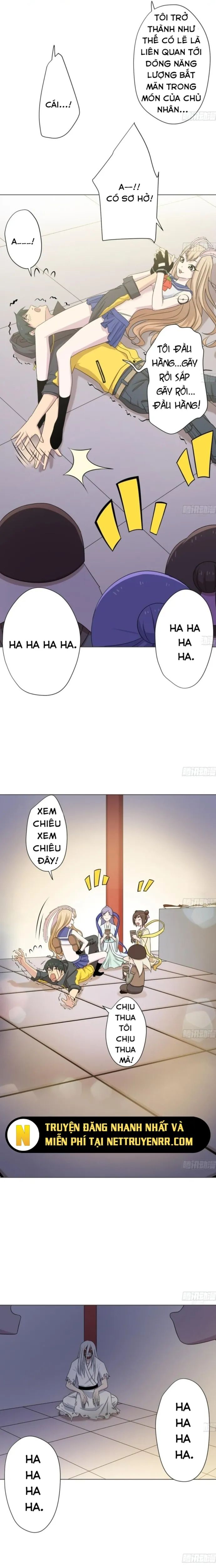 Thiên Thần Shipper Chapter 112 - 5