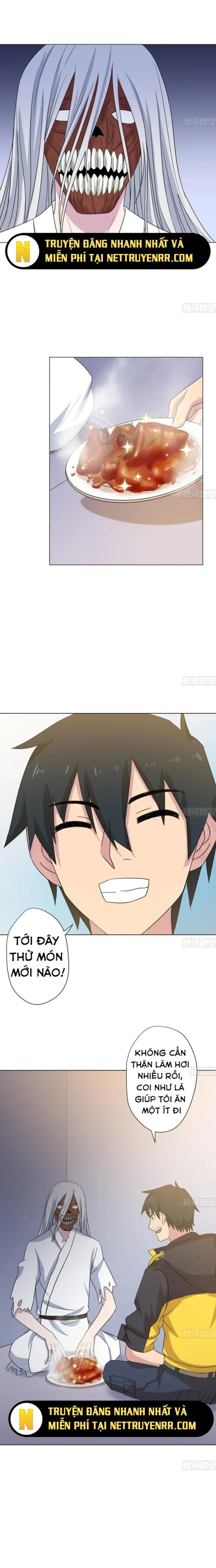 Thiên Thần Shipper Chapter 112 - 6