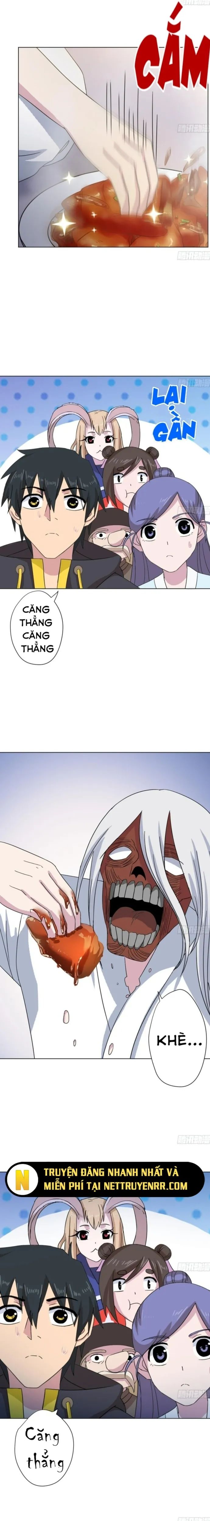 Thiên Thần Shipper Chapter 112 - 8