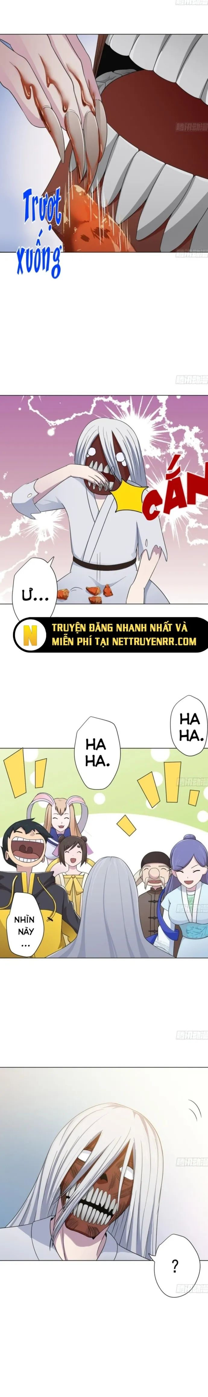 Thiên Thần Shipper Chapter 112 - 9