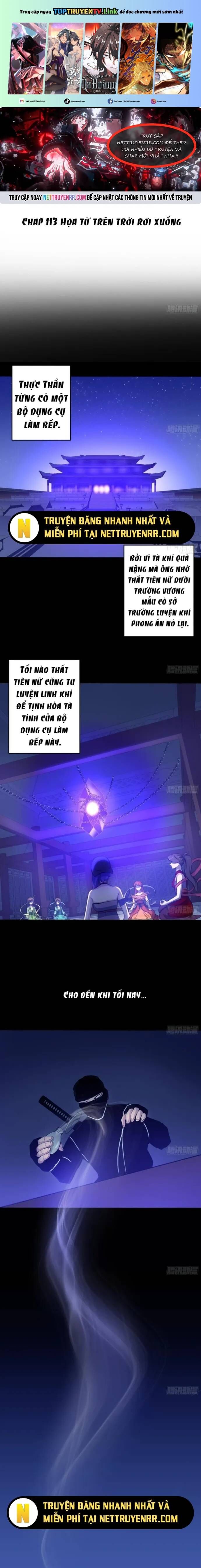 Thiên Thần Shipper Chapter 113 - 2