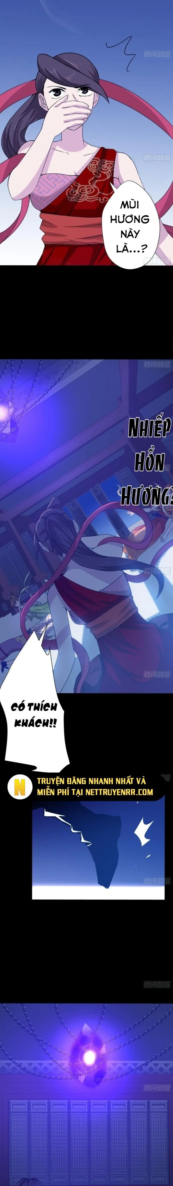 Thiên Thần Shipper Chapter 113 - 3