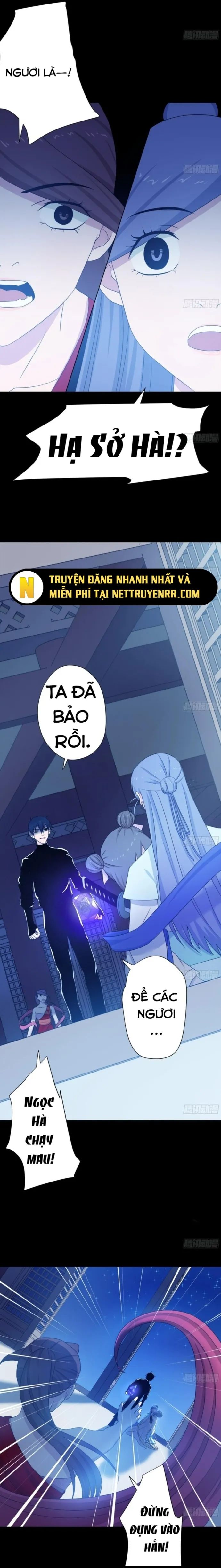 Thiên Thần Shipper Chapter 113 - 8