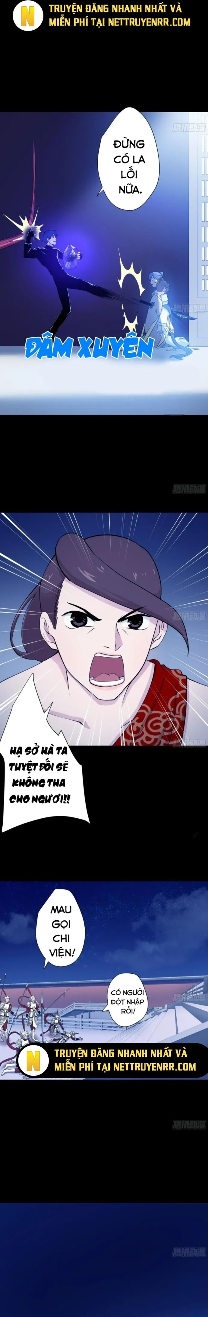 Thiên Thần Shipper Chapter 113 - 9