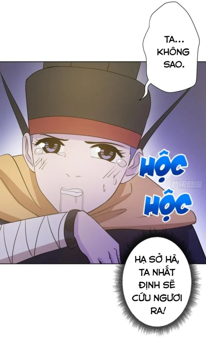 Thiên Thần Shipper Chapter 114 - 11