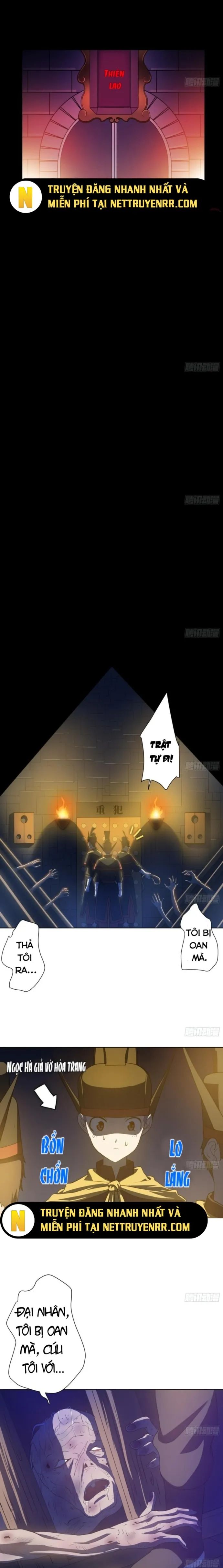 Thiên Thần Shipper Chapter 114 - 9